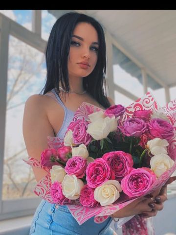 Алина